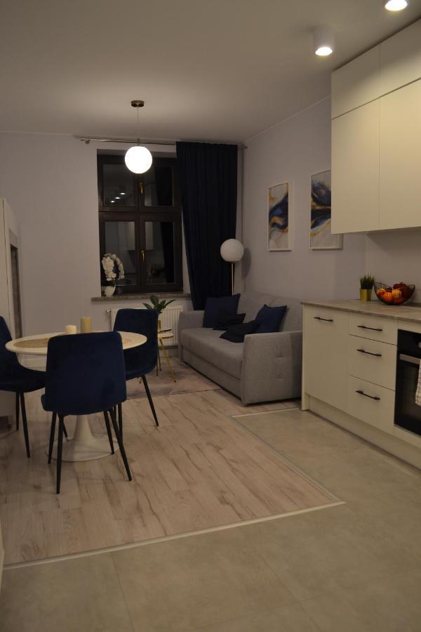 Apartment Kilinskiego Street Łódź Esterno foto
