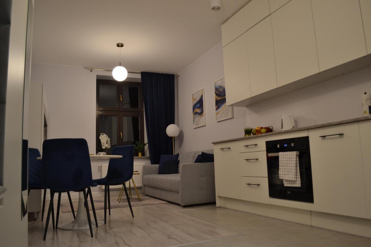 Apartment Kilinskiego Street Łódź Esterno foto