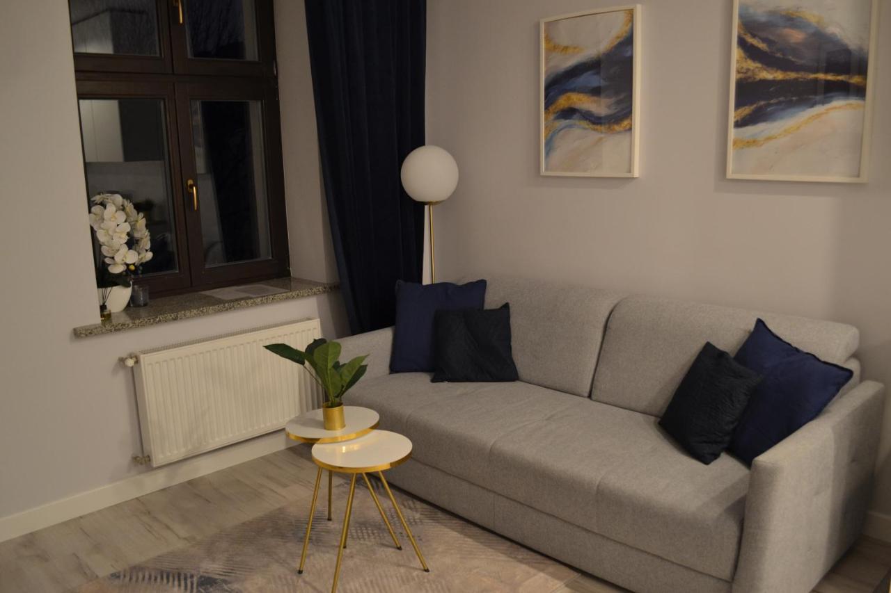 Apartment Kilinskiego Street Łódź Esterno foto