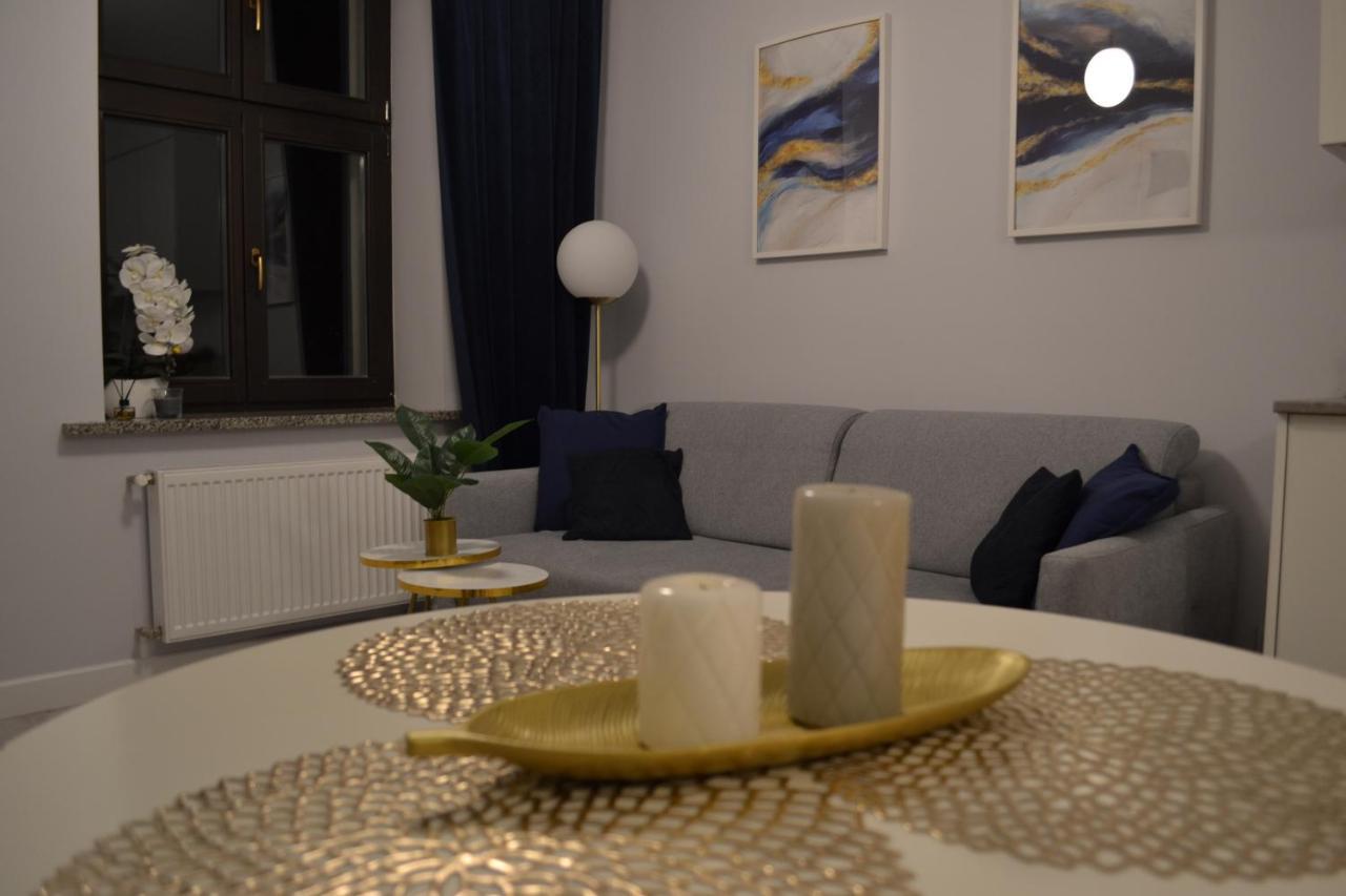 Apartment Kilinskiego Street Łódź Esterno foto