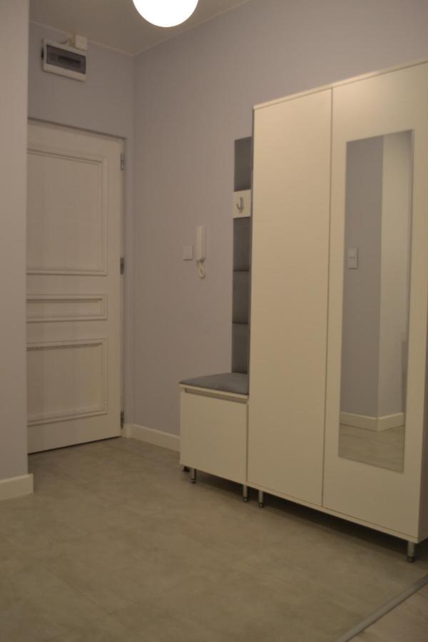 Apartment Kilinskiego Street Łódź Esterno foto